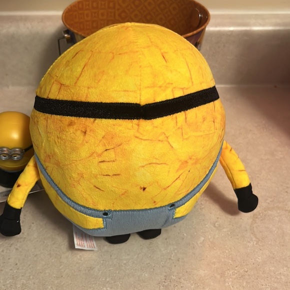 Despicable Me 4  Plush gift set - Picture 4 of 5